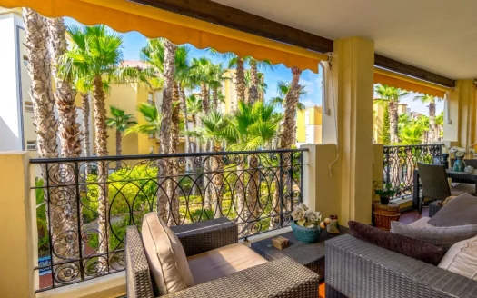 Appartement – Punta Prima – Ref:66630