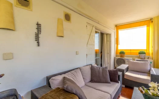 Appartement – Punta Prima – Ref:66630