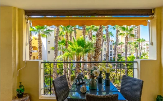 Appartement – Punta Prima – Ref:66630