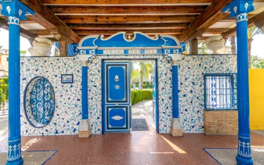 Appartement – Punta Prima – Ref:66630