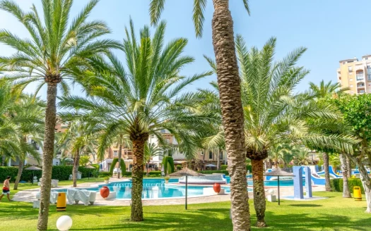 Appartement – Punta Prima – Ref:66630