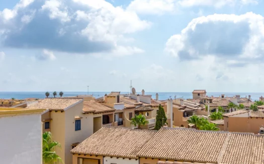 Appartement – Punta Prima – Ref:66630