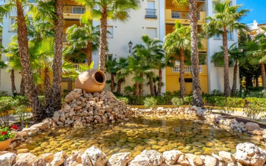 Appartement – Punta Prima – Ref:66630