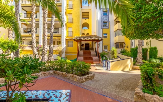 Appartement – Punta Prima – Ref:66630