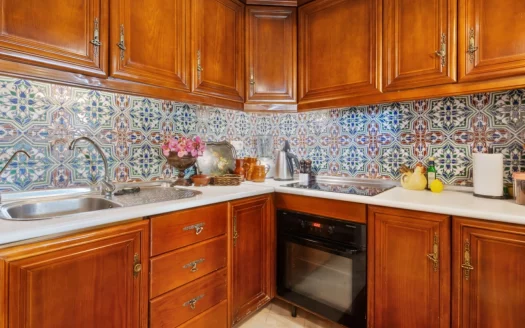 Appartement – Punta Prima – Ref:66630