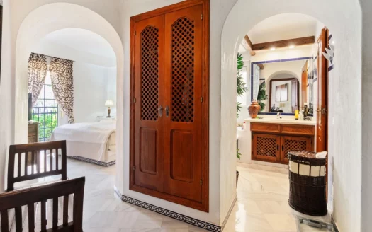 Appartement – Punta Prima – Ref:66630