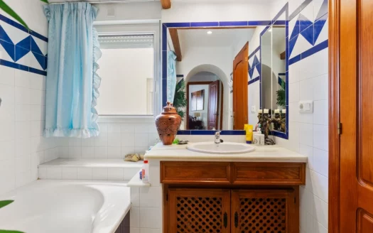 Appartement – Punta Prima – Ref:66630