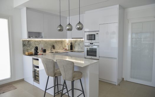 Villa – Pilar de la Horadada – Ref:66476