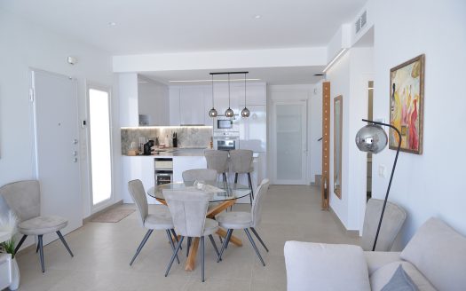 Villa – Pilar de la Horadada – Ref:66476