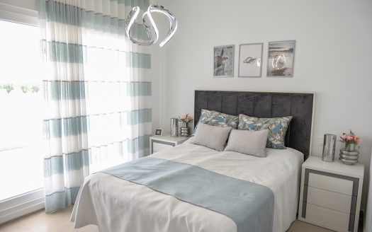 Villa – Pilar de la Horadada – Ref:66476