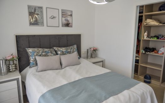 Villa – Pilar de la Horadada – Ref:66476