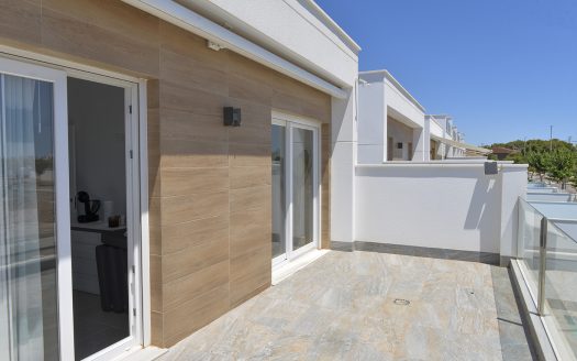 Villa – Pilar de la Horadada – Ref:66476