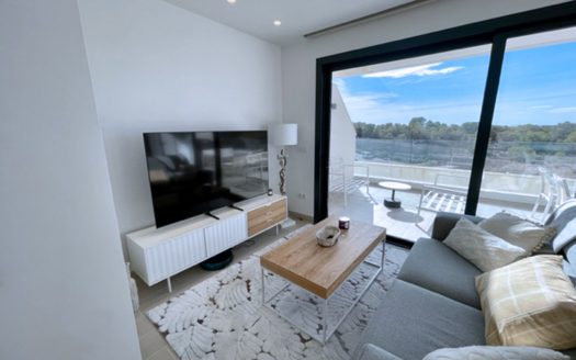 Appartement – Campoamor – Ref:66449