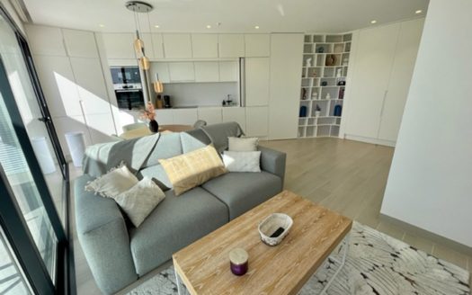 Appartement – Campoamor – Ref:66449