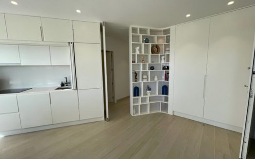 Appartement – Campoamor – Ref:66449