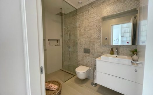 Appartement – Campoamor – Ref:66449