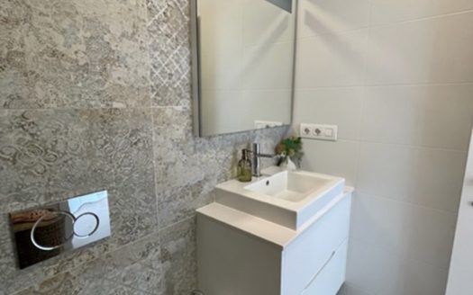 Appartement – Campoamor – Ref:66449