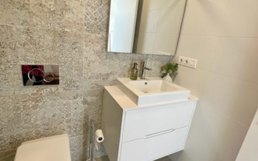 Appartement – Campoamor – Ref:66449