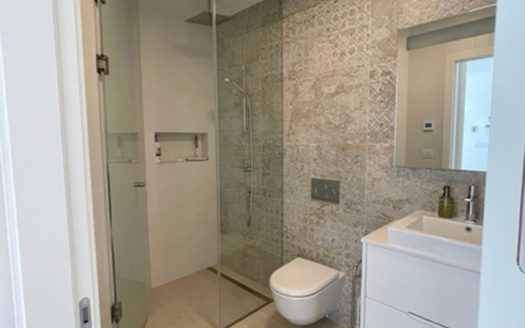 Appartement – Campoamor – Ref:66449