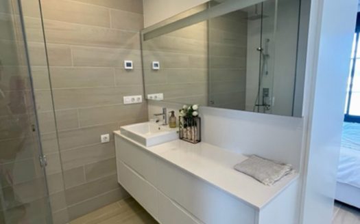 Appartement – Campoamor – Ref:66449