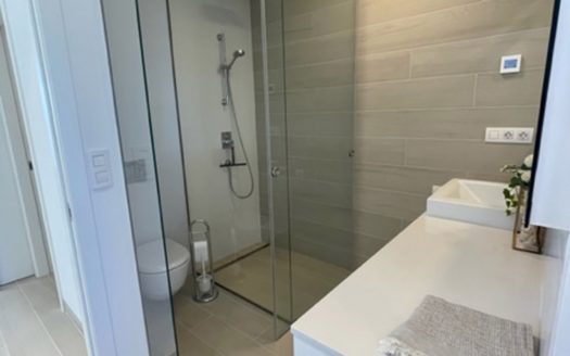 Appartement – Campoamor – Ref:66449