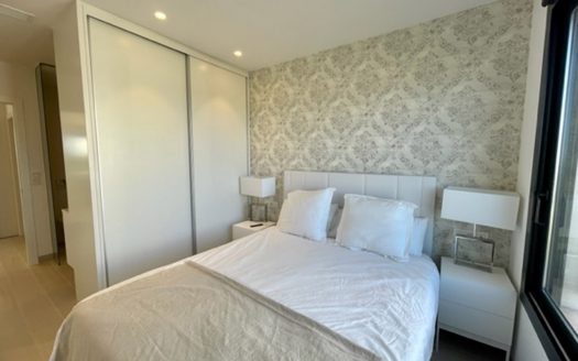 Appartement – Campoamor – Ref:66449