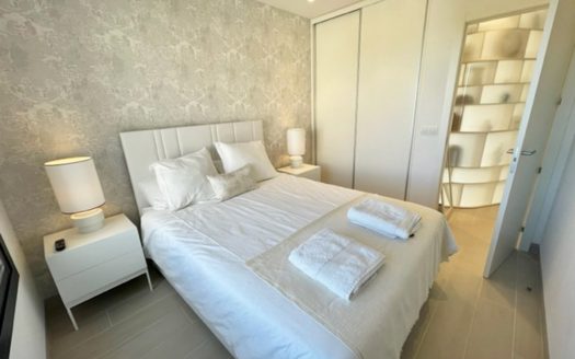 Appartement – Campoamor – Ref:66449