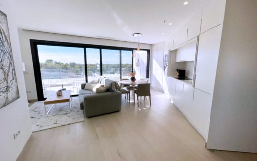 Appartement – Campoamor – Ref:66449