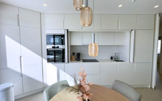 Appartement – Campoamor – Ref:66449