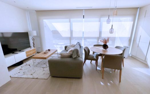 Appartement – Campoamor – Ref:66449