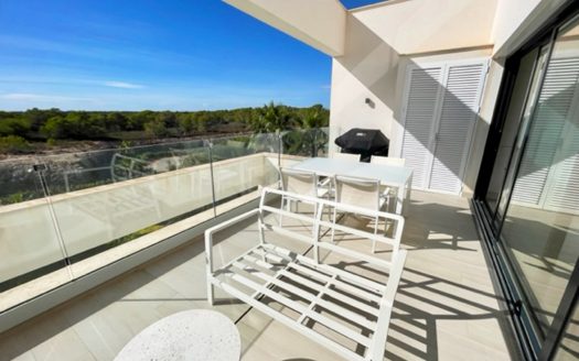 Appartement – Campoamor – Ref:66449