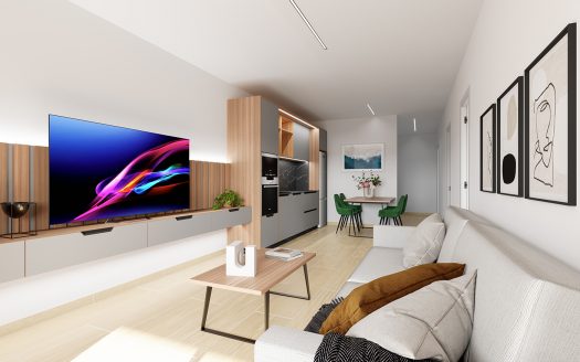 Appartement – Guardamar del Segura-Ref:66330