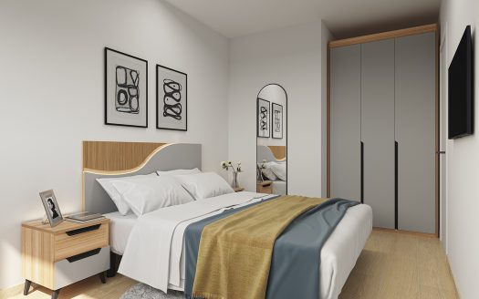 Appartement – Guardamar del Segura-Ref:66330