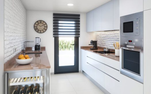 Villa – Ciudad Quesada – Ref:66368