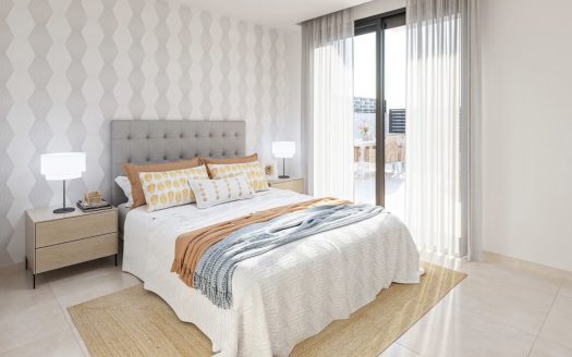 Villa – Ciudad Quesada – Ref:66368