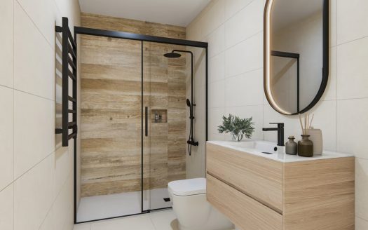 Villa – Ciudad Quesada – Ref:66368