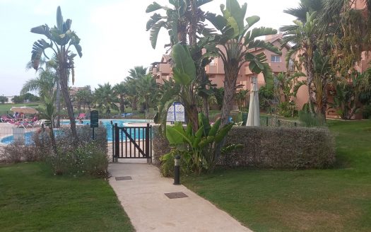 Appartement – Torre-Pacheco – Ref66855
