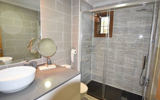 Bungalow – Algorfa – Ref :66201