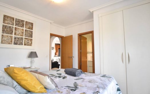 Bungalow – Algorfa – Ref :66201