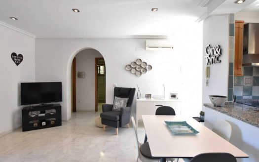 Bungalow – Algorfa – Ref :66201