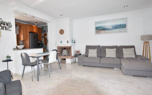 Bungalow – Algorfa – Ref :66201