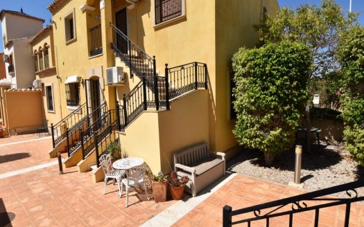 Bungalow – Algorfa – Ref :66201