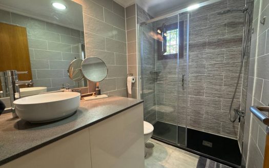 Bungalow – Algorfa – Ref :66201