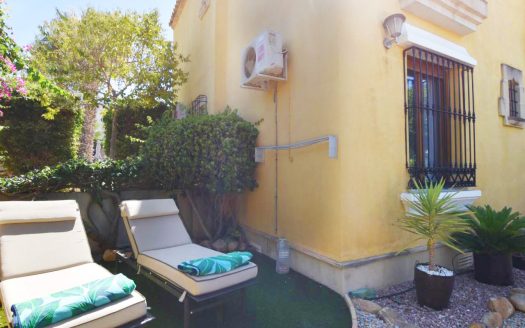 Bungalow – Algorfa – Ref :66201