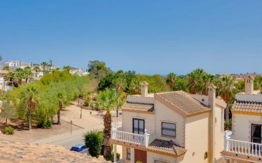 Villa – Los dolses – Ref:66680