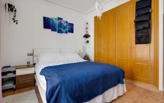 Villa – Los dolses – Ref:66680