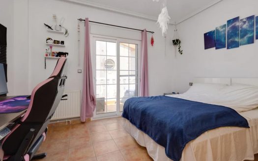 Villa – Los dolses – Ref:66680