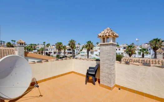 Villa – Los dolses – Ref:66680