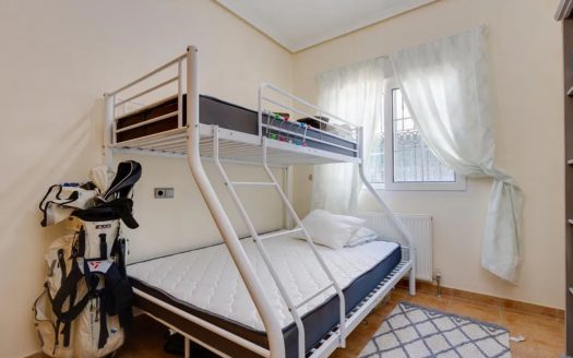 Villa – Los dolses – Ref:66680