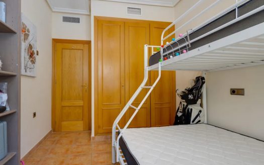 Villa – Los dolses – Ref:66680